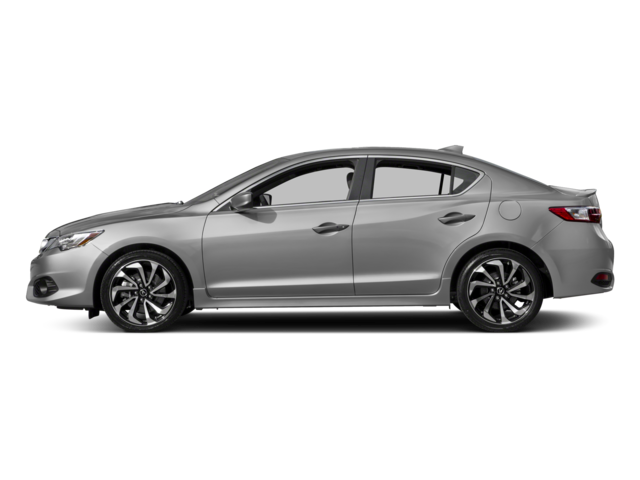 2017 Acura ILX Sedan 4D Premium A-SPEC I4