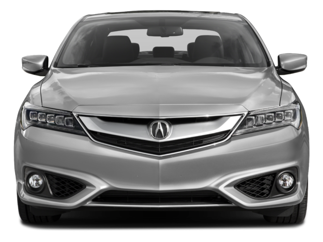 2017 Acura ILX Sedan 4D Premium A-SPEC I4