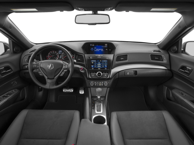 2017 Acura ILX Sedan 4D Premium A-SPEC I4