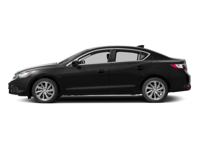2017 Acura ILX Sedan 4D Technology Plus I4