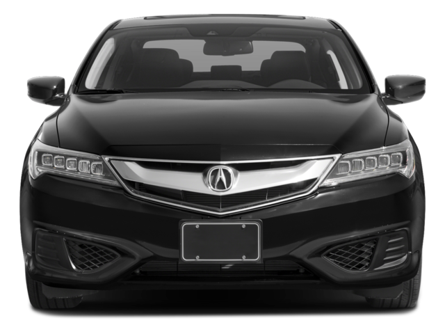 2017 Acura ILX Sedan 4D Technology Plus I4