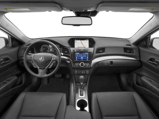 2017 Acura ILX Sedan 4D Technology Plus I4