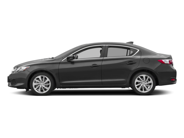 2017 Acura ILX Sedan 4D Premium I4