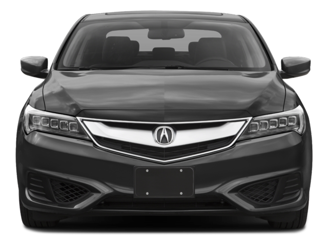 2017 Acura ILX Sedan 4D Premium I4