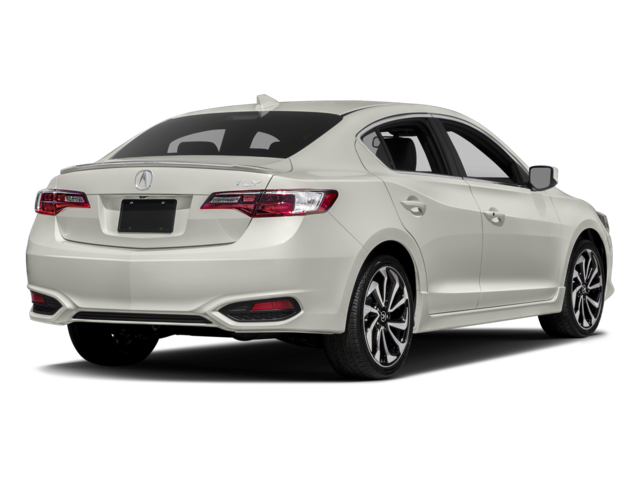 2017 Acura ILX Sedan 4D Technology Plus A-SPEC I4