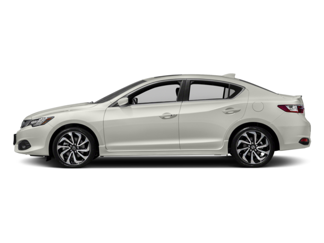 2017 Acura ILX Sedan 4D Technology Plus A-SPEC I4