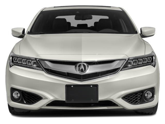 2017 Acura ILX Sedan 4D Technology Plus A-SPEC I4