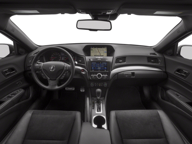 2017 Acura ILX Sedan 4D Technology Plus A-SPEC I4
