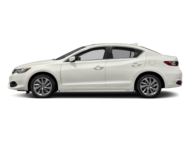 2017 Acura ILX Sedan 4D I4