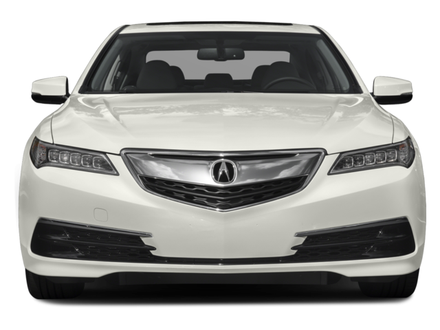 2017 Acura TLX Sedan 4D I4