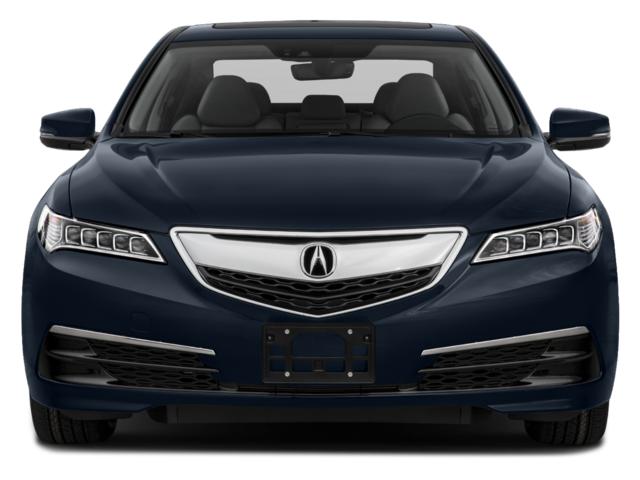 2017 Acura TLX Sedan 4D Technology V6