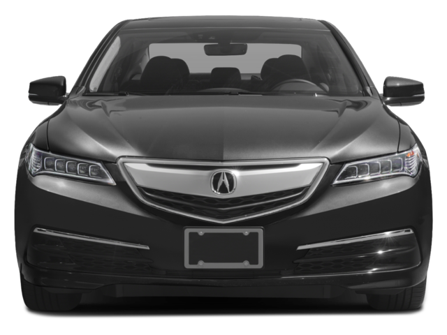 2017 Acura TLX Sedan 4D Technology AWD V6