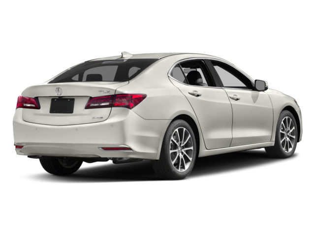 2017 Acura TLX Sedan 4D Advance AWD V6