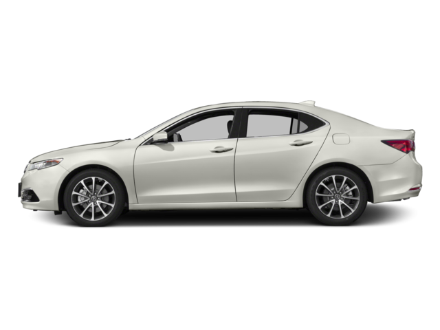 2017 Acura TLX Sedan 4D Advance AWD V6