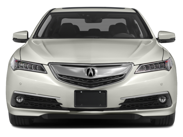 2017 Acura TLX Sedan 4D Advance AWD V6
