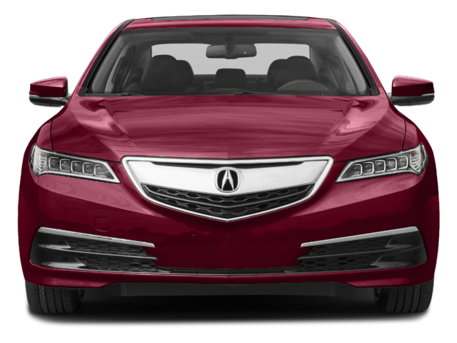 2017 Acura TLX Sedan 4D V6