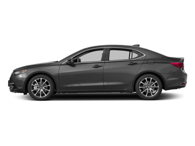 2017 Acura TLX Sedan 4D Advance V6