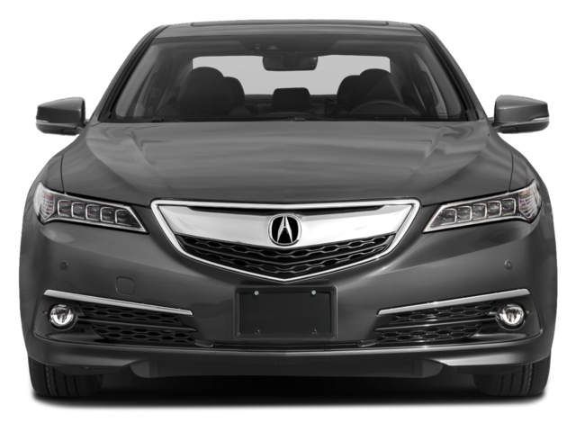 2017 Acura TLX Sedan 4D Advance V6