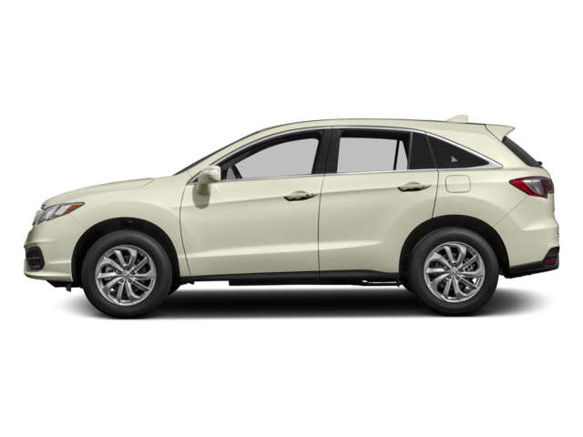 2017 Acura RDX Utility 4D AWD V6