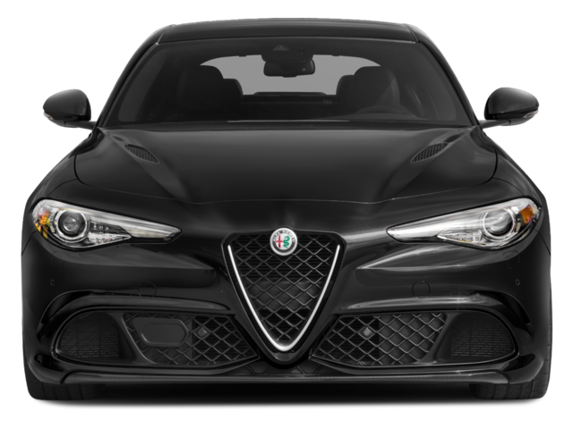2017 Alfa Romeo Giulia