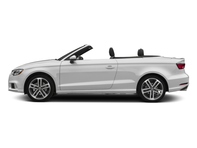 2017 Audi A3