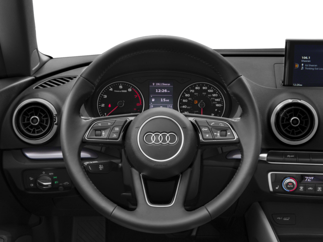 2017 Audi A3