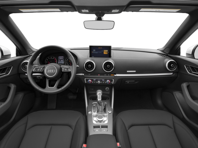 2017 Audi A3