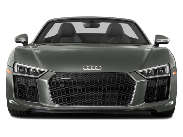 2017 Audi R8