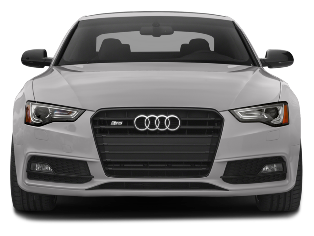 2017 Audi S5