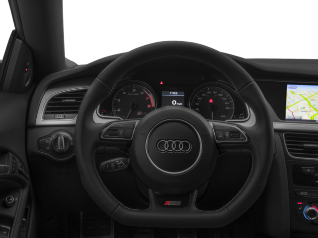 2017 Audi S5