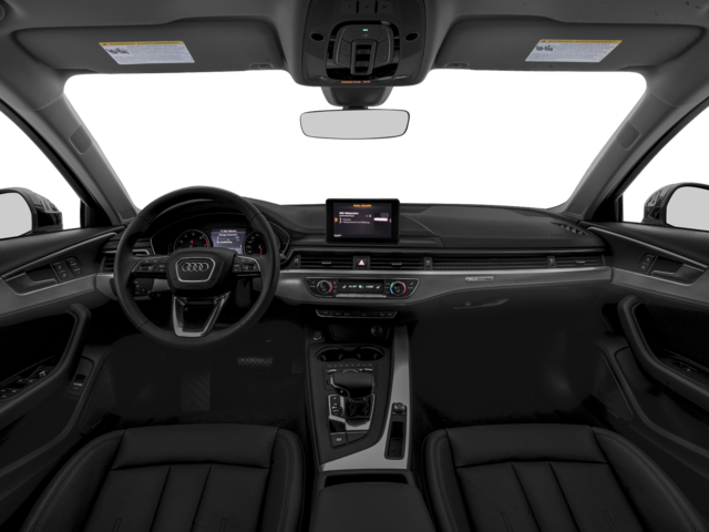 2017 Audi allroad Wagon 4D Premium Plus AWD I4 Turbo