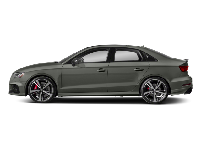 2017 Audi RS 3
