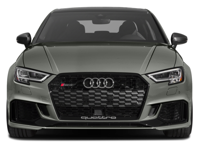 2017 Audi RS 3