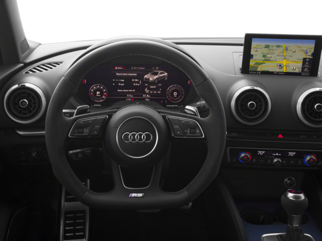2017 Audi RS 3