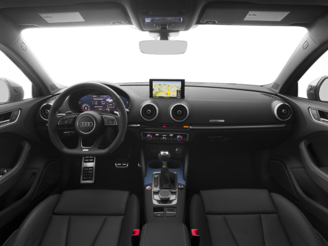 2017 Audi RS 3
