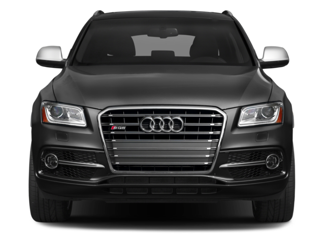 2017 Audi SQ5