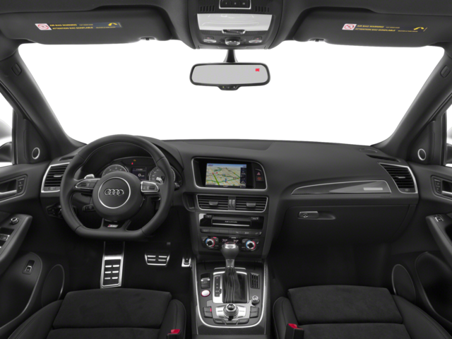 2017 Audi SQ5