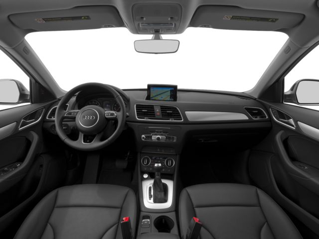 2017 Audi Q3