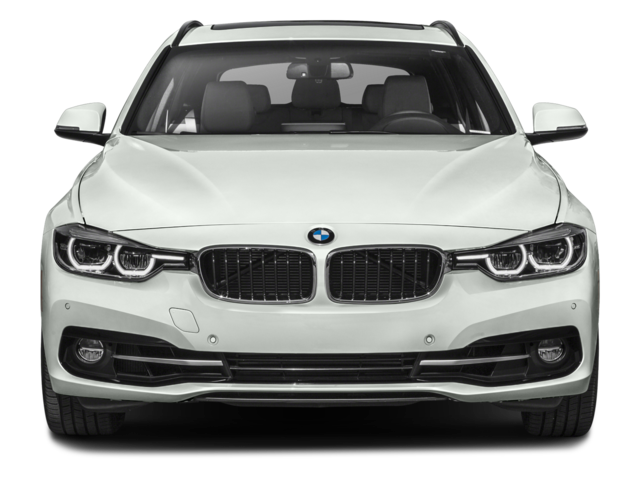 2017 BMW 3 Series Wagon 4D 330xi AWD