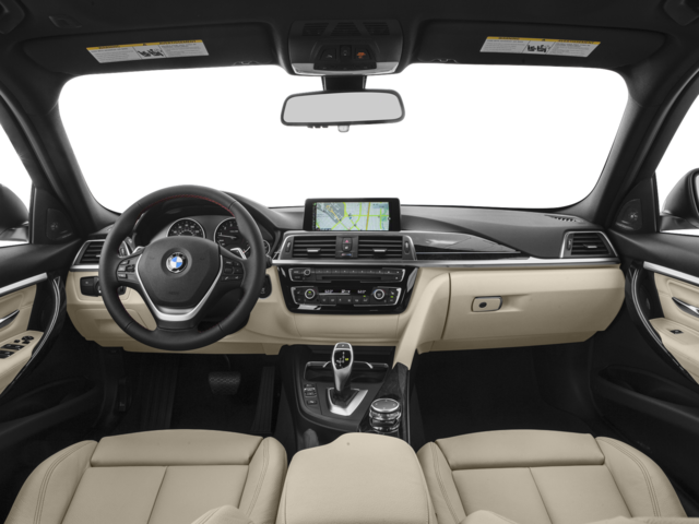 2017 BMW 3 Series Wagon 4D 330xi AWD