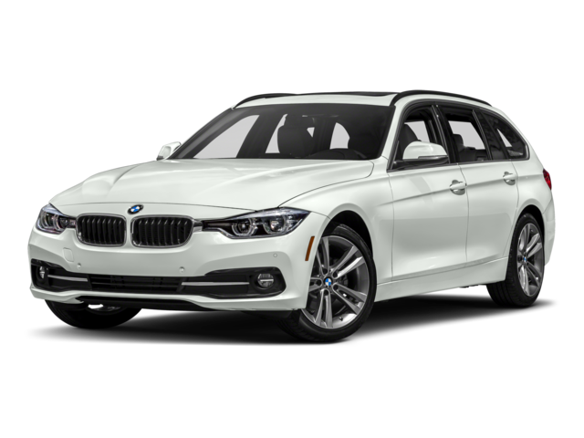 2017 BMW 3 Series Wagon 4D 328dx AWD I4 T-Diesel
