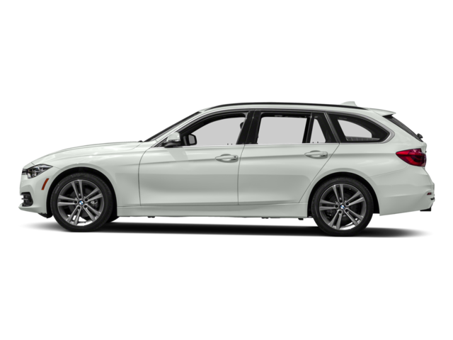 2017 BMW 3 Series Wagon 4D 328dx AWD I4 T-Diesel