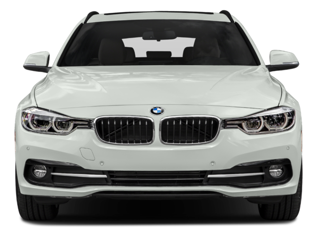2017 BMW 3 Series Wagon 4D 328dx AWD I4 T-Diesel