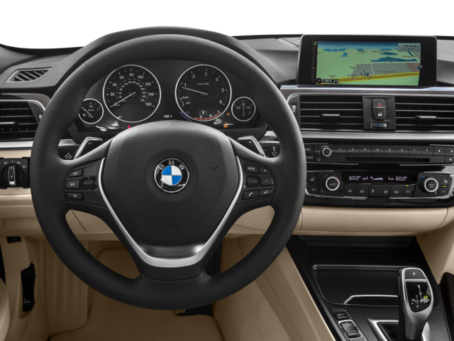 2017 BMW 3 Series Wagon 4D 328dx AWD I4 T-Diesel
