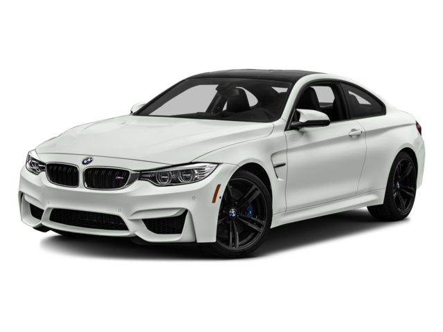 2017 BMW M4