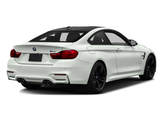 2017 BMW M4