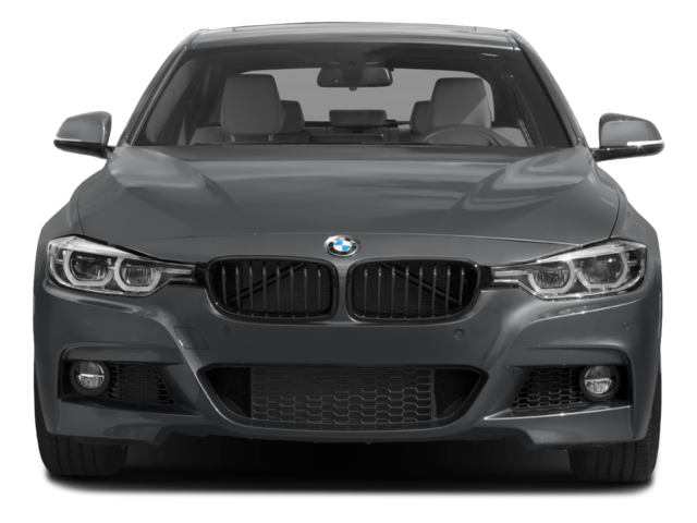 2017 BMW 3 Series Sedan 4D 340i I6 Turbo