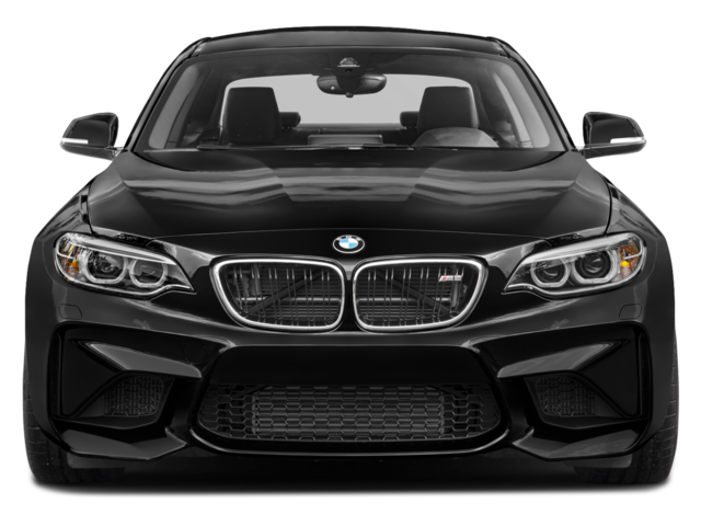 2017 BMW M2 Coupe 2D M2 I6 Turbo