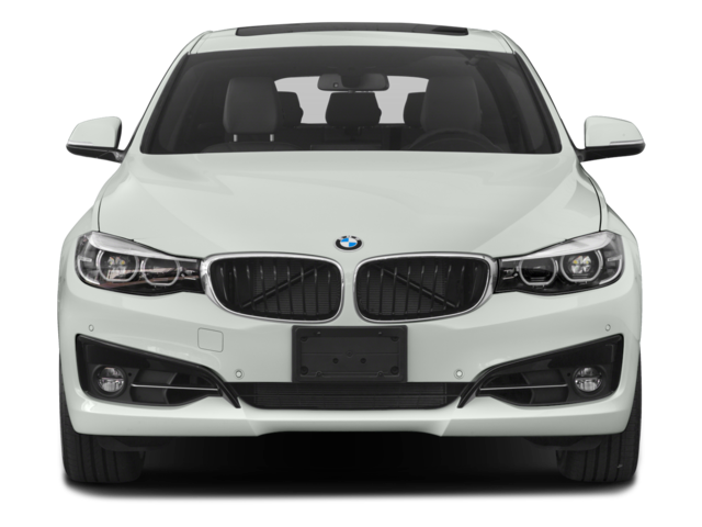 2017 BMW 3 Series Sedan 4D 330xi GT AWD