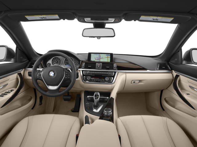 2017 BMW 4 Series Convertible 2D 430i I4 Turbo